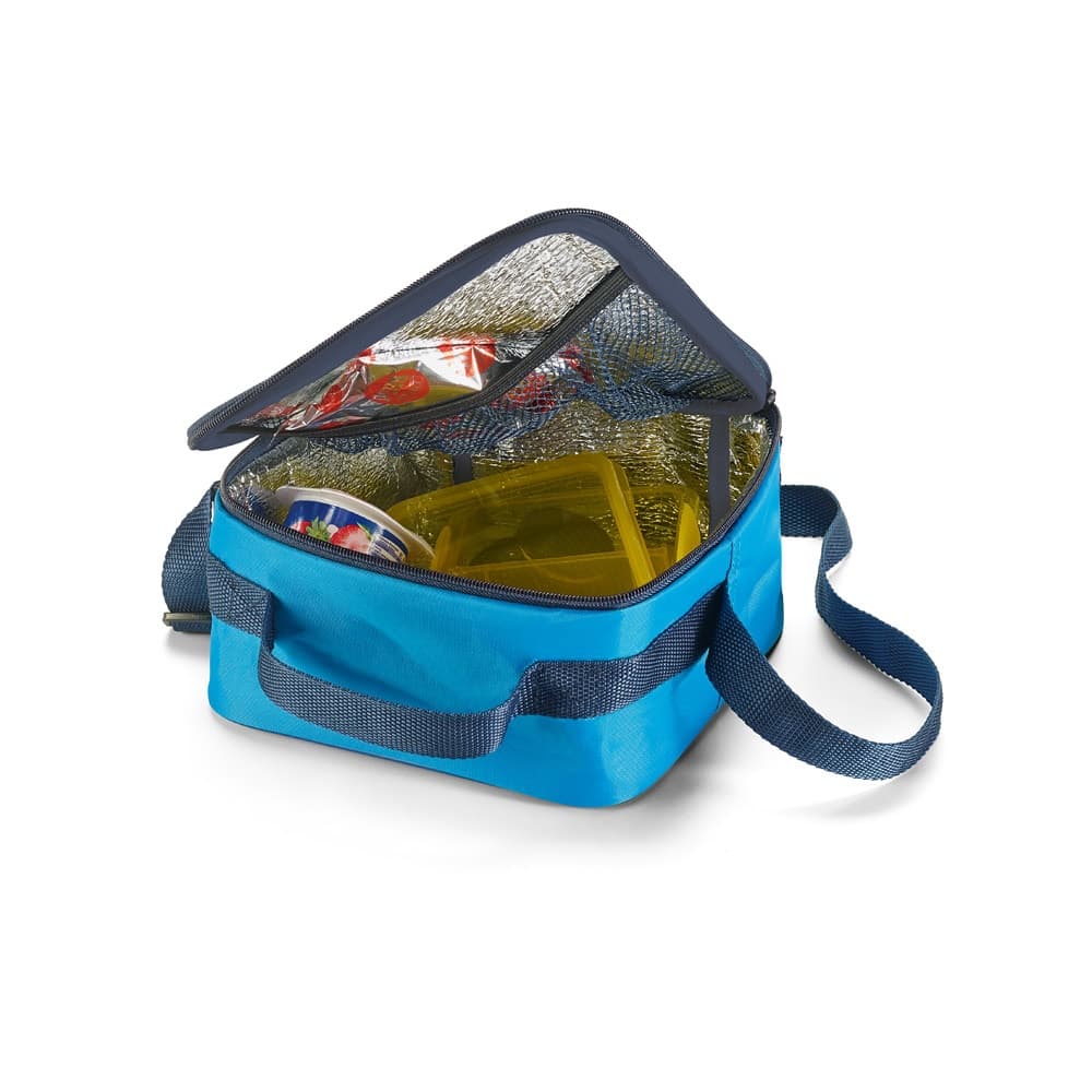 TURTLE. Borsa termica 4.5 L in poliestere 600D - vista 2