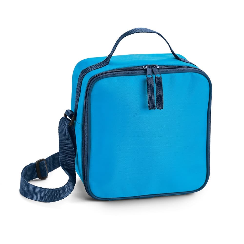 TURTLE. Borsa termica 4.5 L in poliestere 600D - vista 1