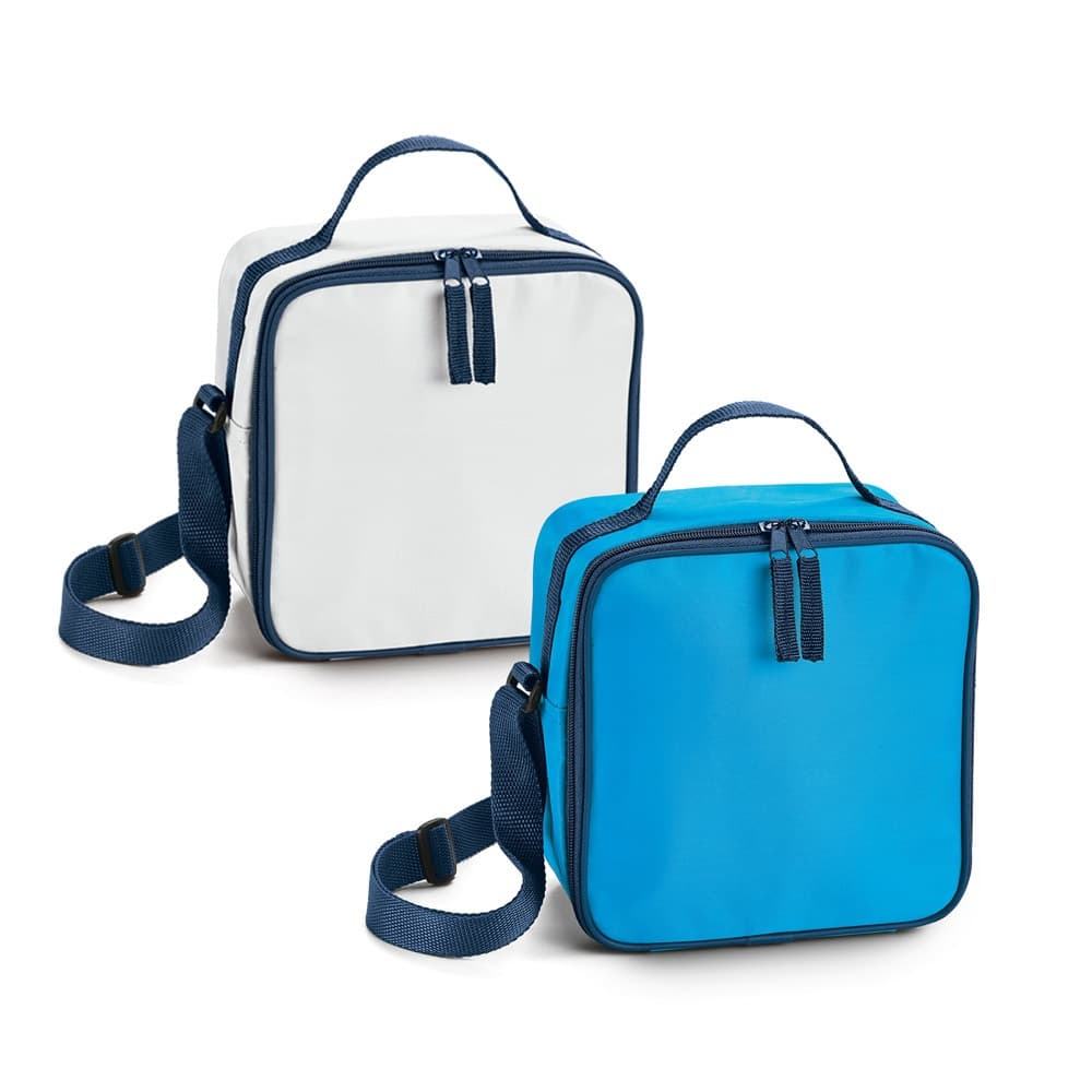TURTLE. Borsa termica 4.5 L in poliestere 600D - vista 3
