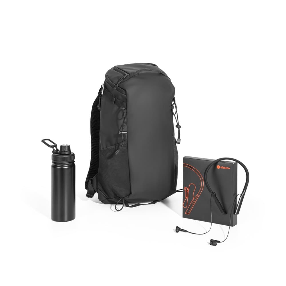 KIT ADVENTURE. L'Adventure kit è adatto a chi ama viaggiare - vista 1