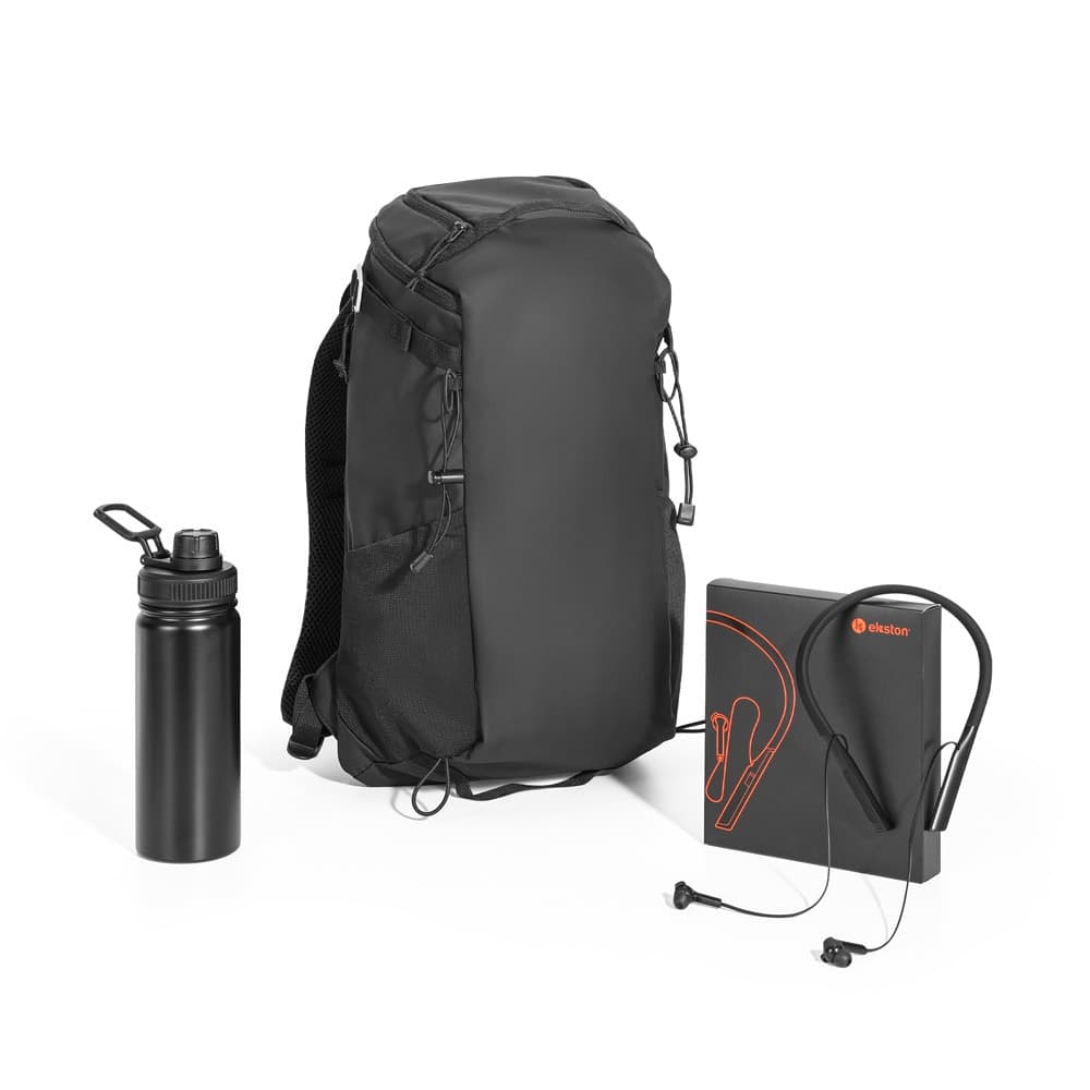 KIT ADVENTURE. L'Adventure kit è adatto a chi ama viaggiare - vista 6