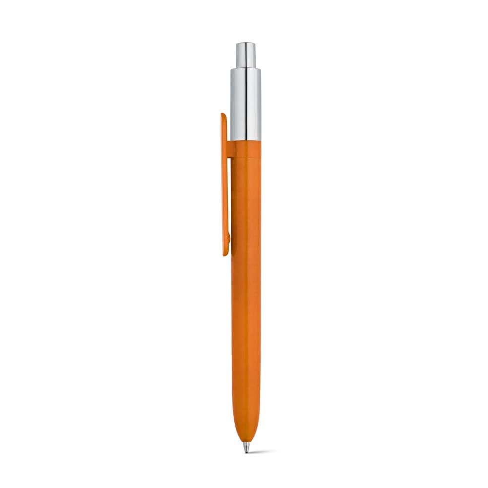 KIWU CHROME. Penna a sfera in ABS - vista 1