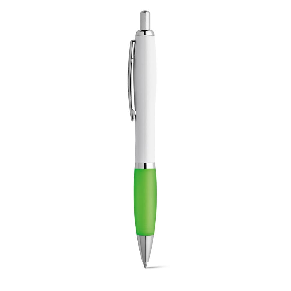 Verde chiaro