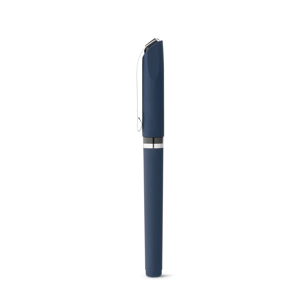 BOLT. Penna a sfera in ABS con clip in metallo - vista 1
