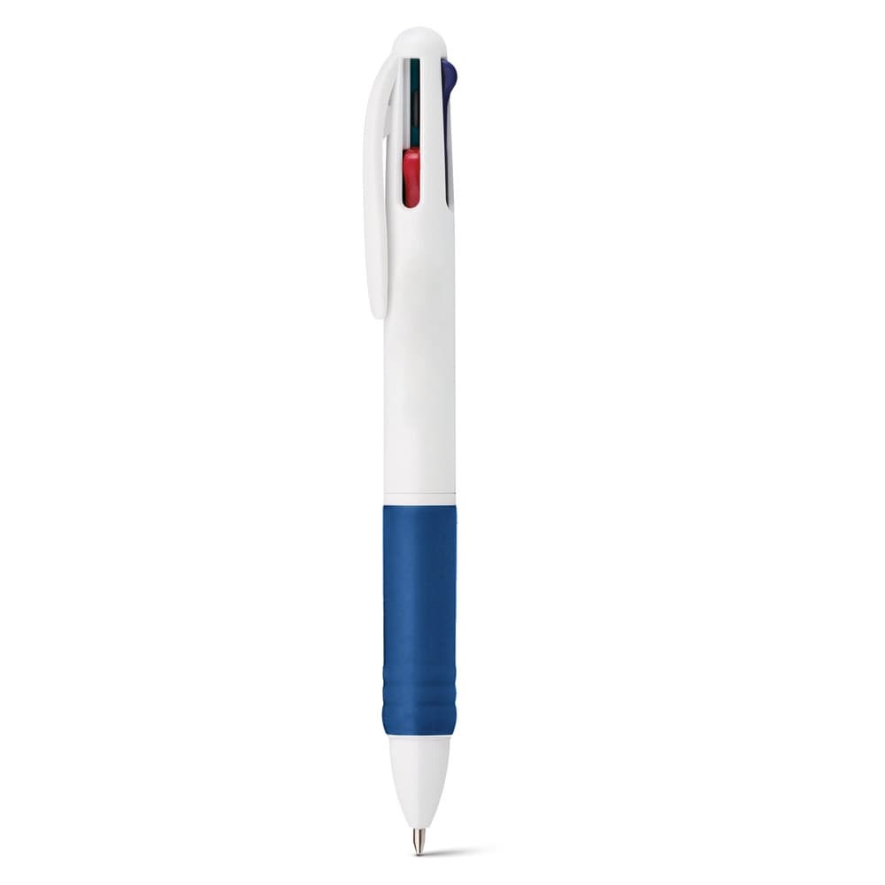 OCTUS. Penna a sfera multicolore 4 in 1 - vista 1
