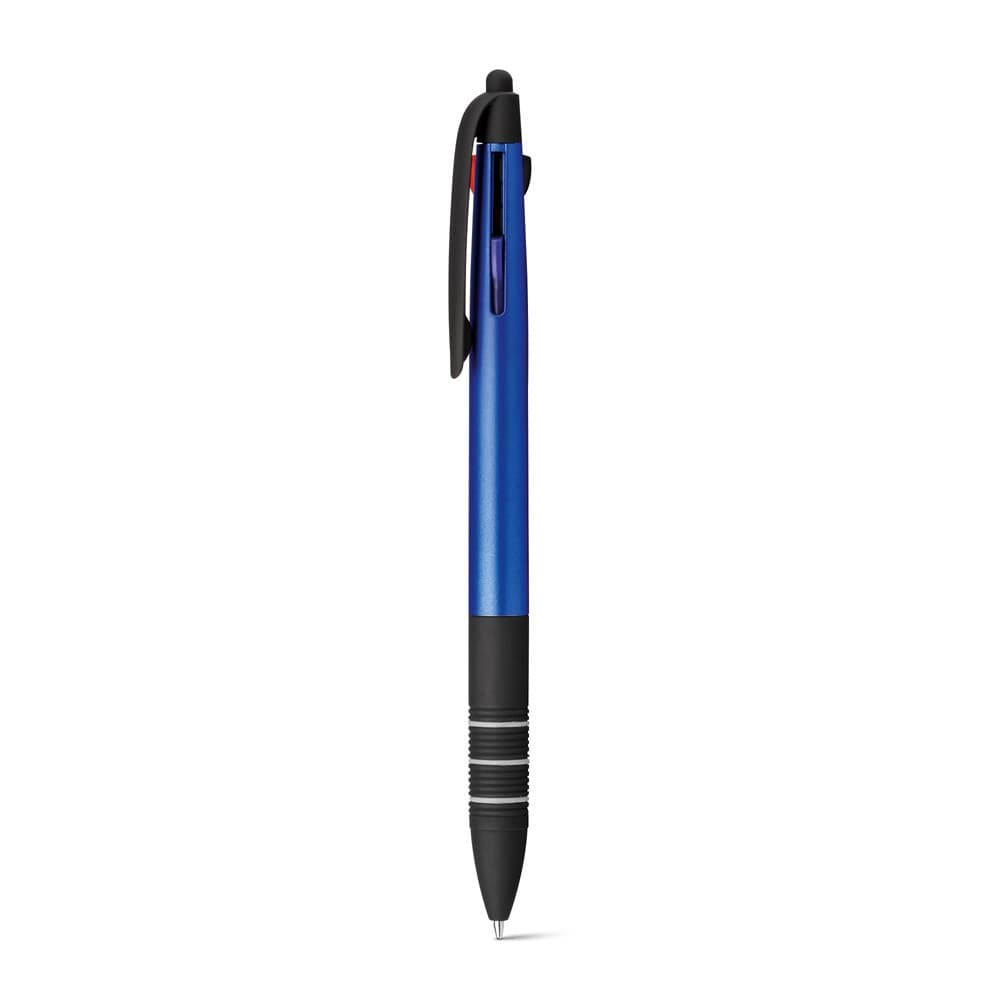 MULTIS. Penna a sfera multifunzione 3 in 1 - vista 1