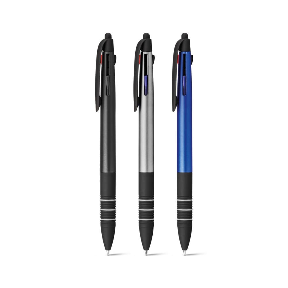 MULTIS. Penna a sfera multifunzione 3 in 1 - vista 2