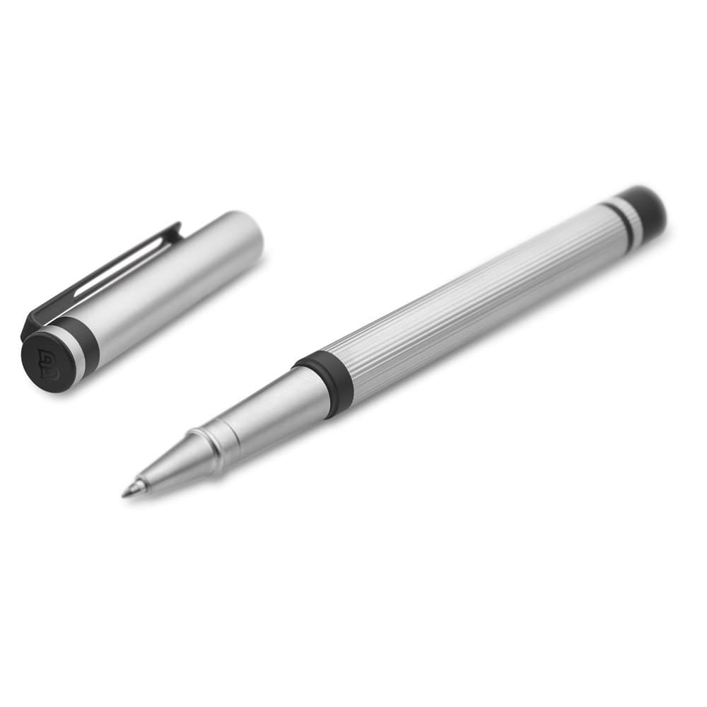 STAIN. Roller in metallo e clip in acciaio inossidabile - vista 7