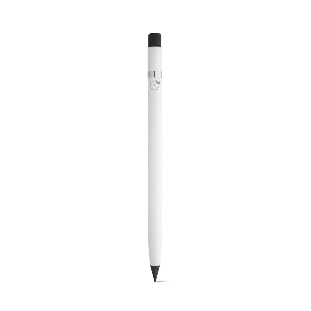 LIMITLESS. Penna senza inchiostro con corpo in alluminio riciclato (100% rAL) - vista 1