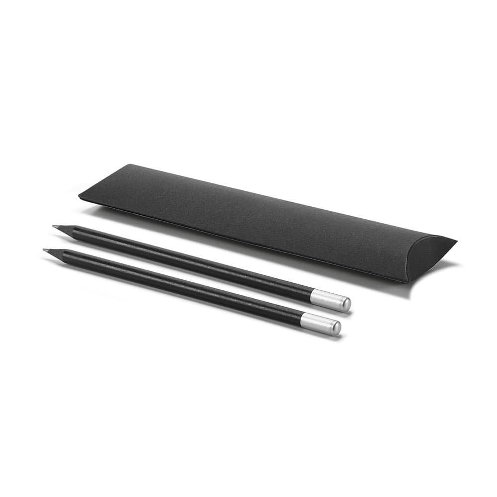 BRENTANO. Set di due matite appuntite - vista 2