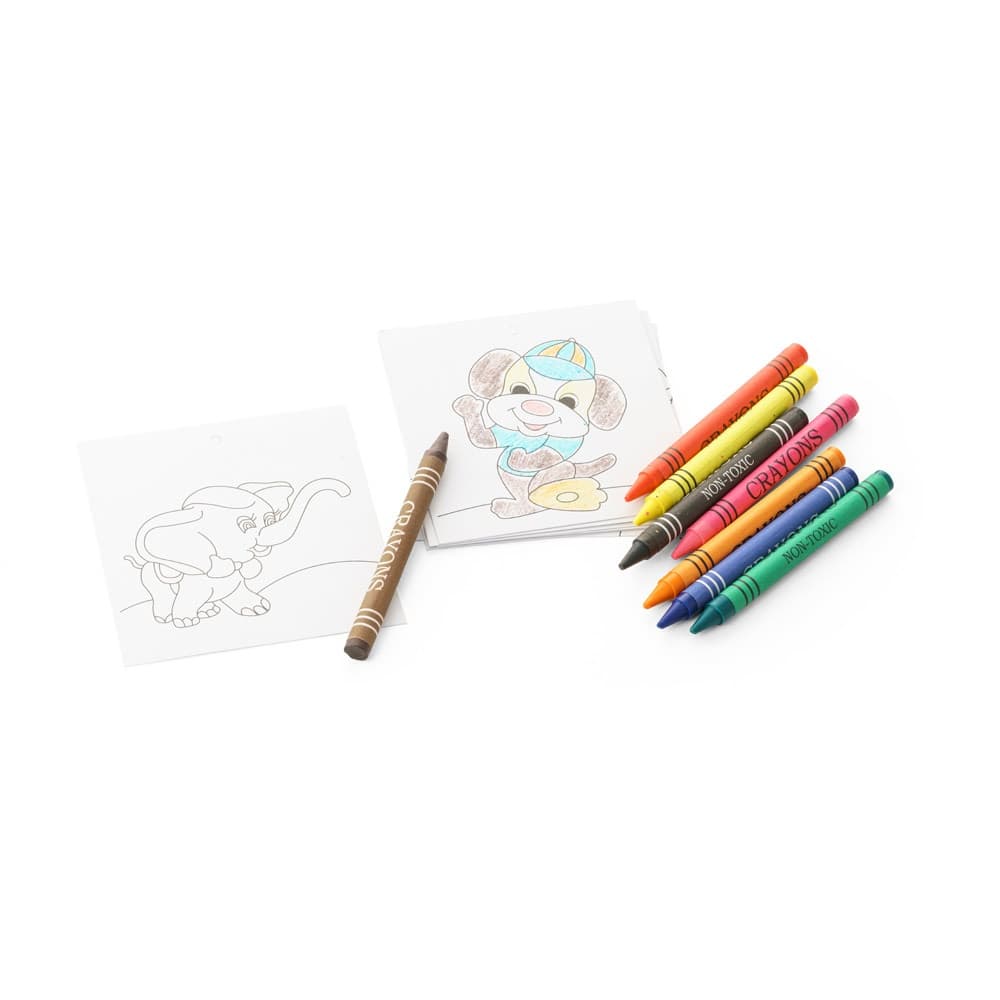 JAGUAR. Set da disegno fornito in una scatola di cartone - vista 2
