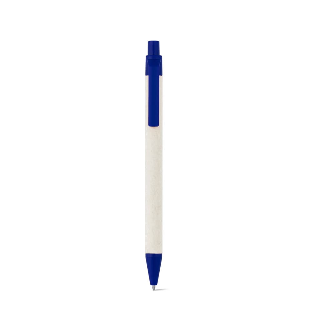 MILINK. Penna a sfera su carta riciclata al 100% - vista 3