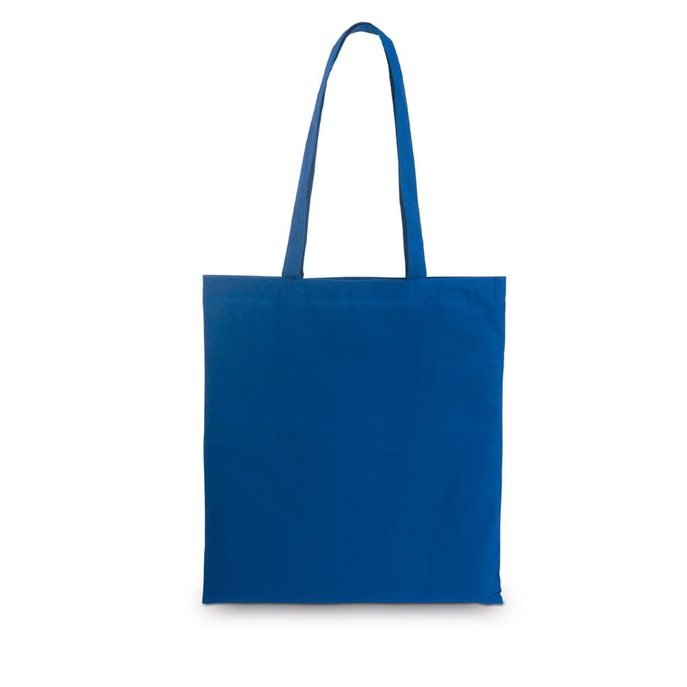 Blu reale