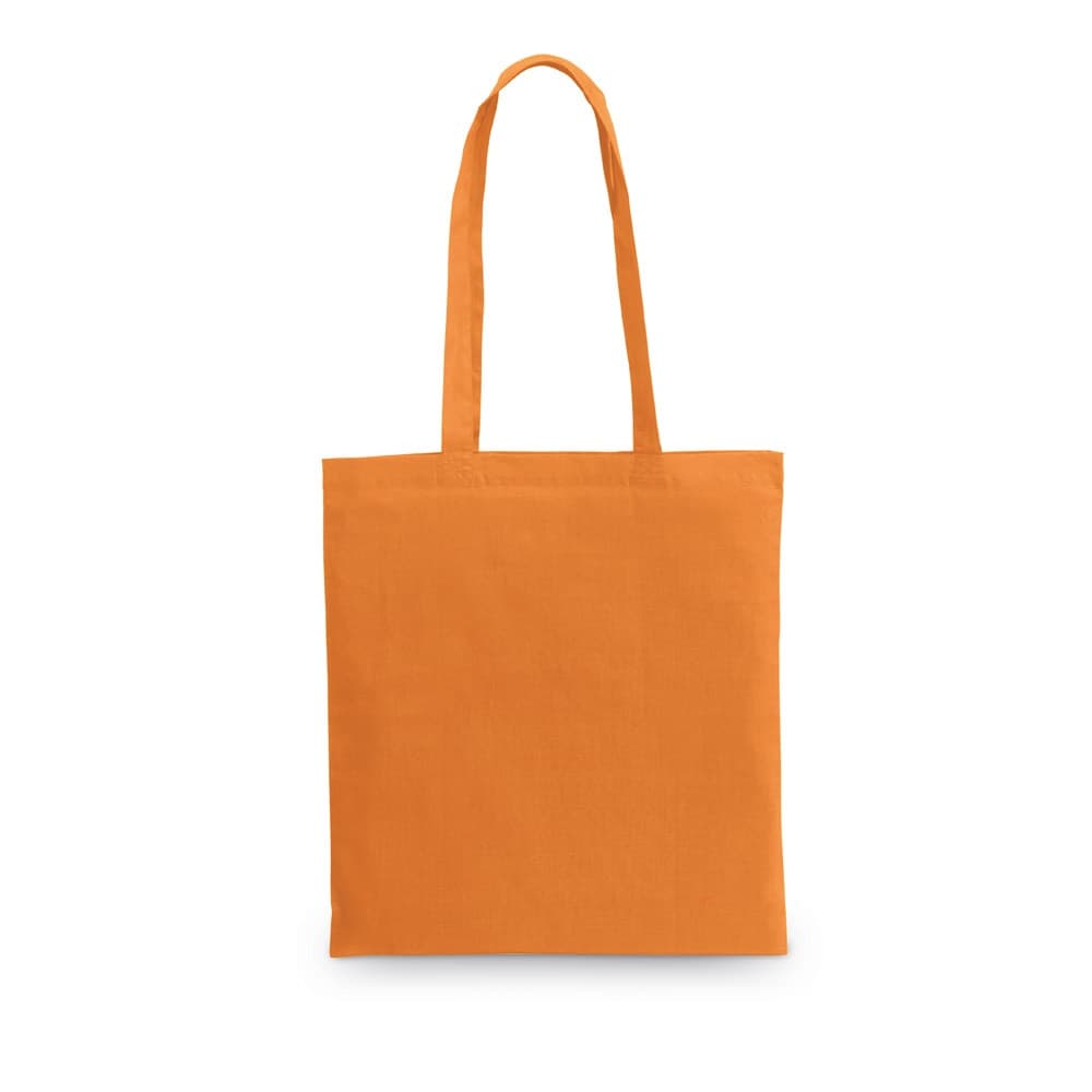 CARACAS. Borsa 100% cotone (140 g/m²) - vista 1