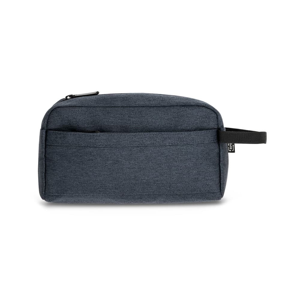 REPURPOSE BAG. Beauty case in poliestere riciclato 600D - vista 2