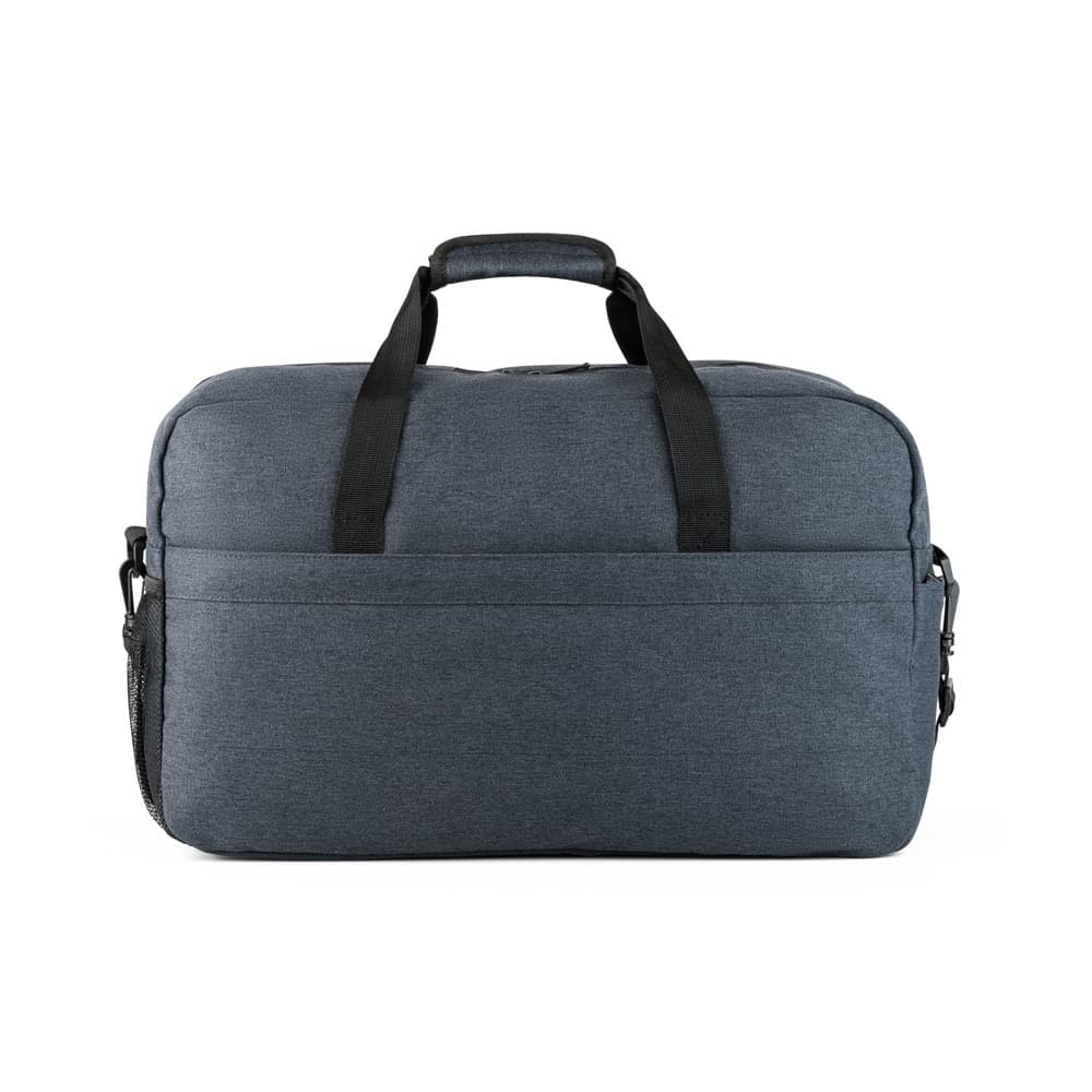 REPURPOSE SPORTS. Borsa sportiva in 600D poliestere riciclato - vista 2