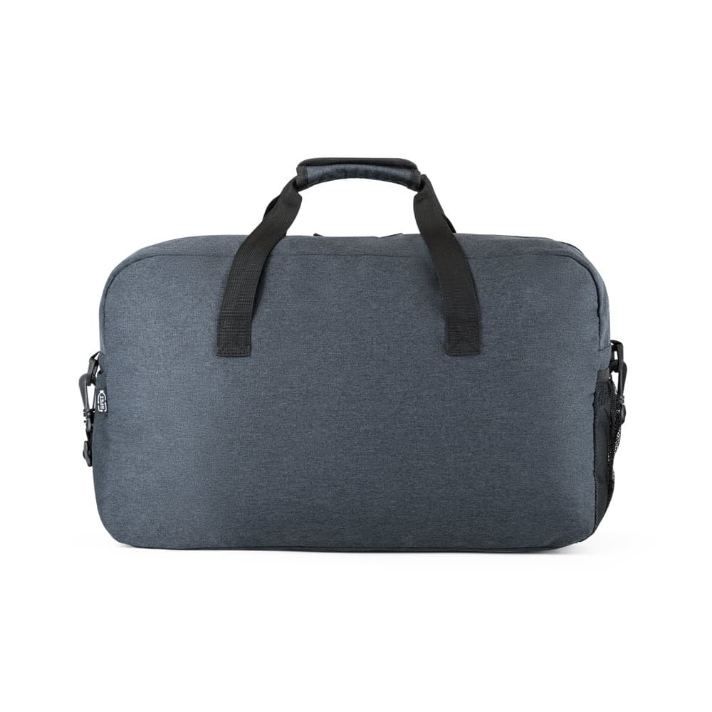 REPURPOSE SPORTS. Borsa sportiva in 600D poliestere riciclato - vista 3