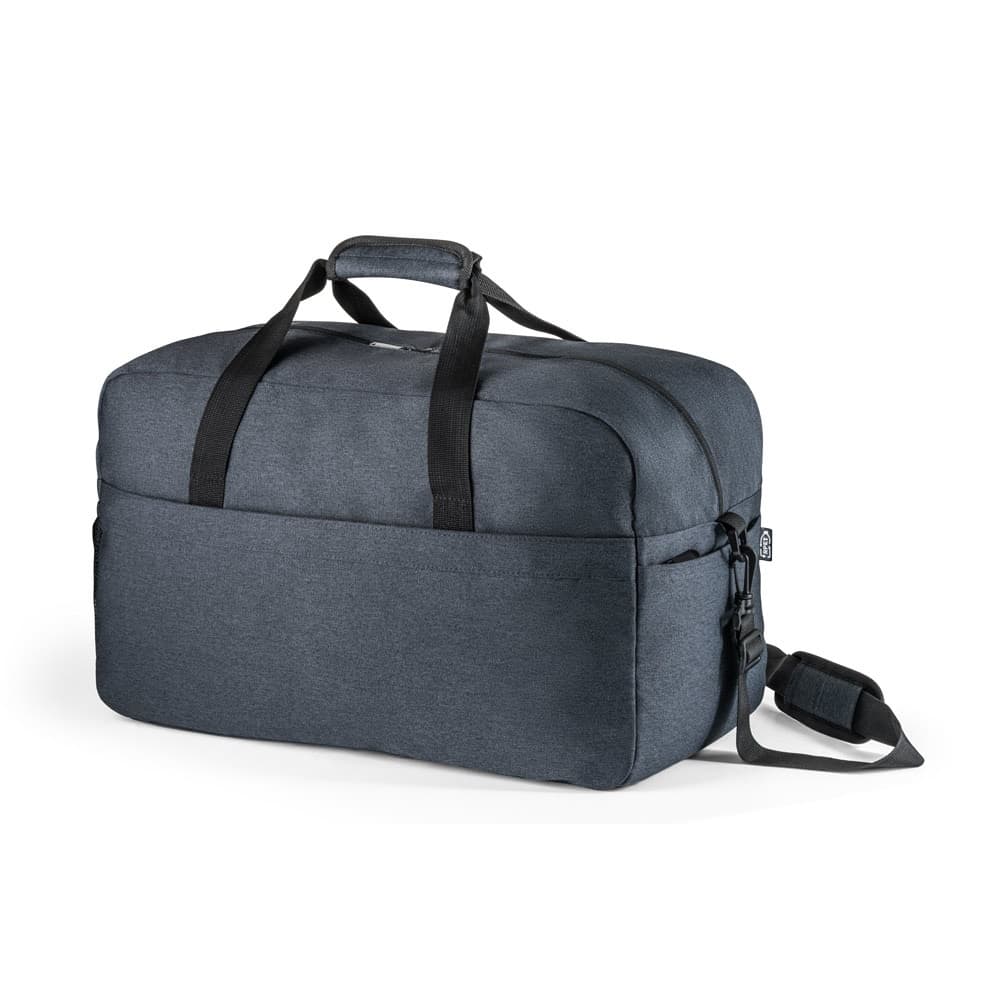 REPURPOSE SPORTS. Borsa sportiva in 600D poliestere riciclato - vista 4