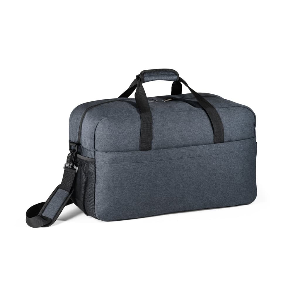REPURPOSE SPORTS. Borsa sportiva in 600D poliestere riciclato - vista 1