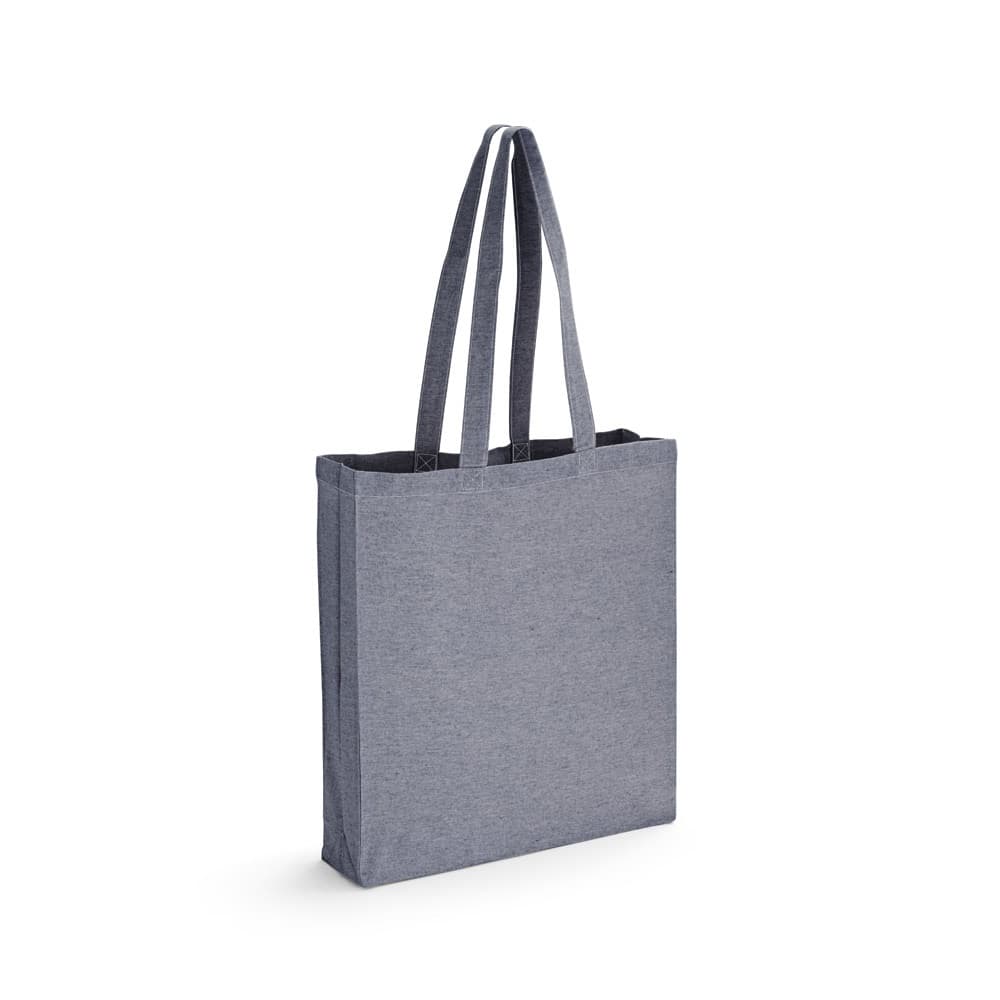 MARACAY. Borsa con cotone riciclato (70%) e poliestere (30% rPET) (140 g/m²) - vista 1