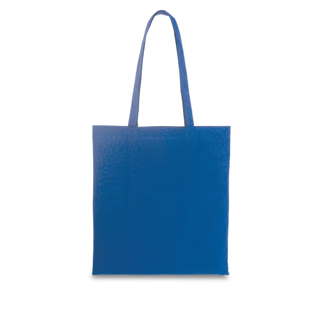 Blu reale