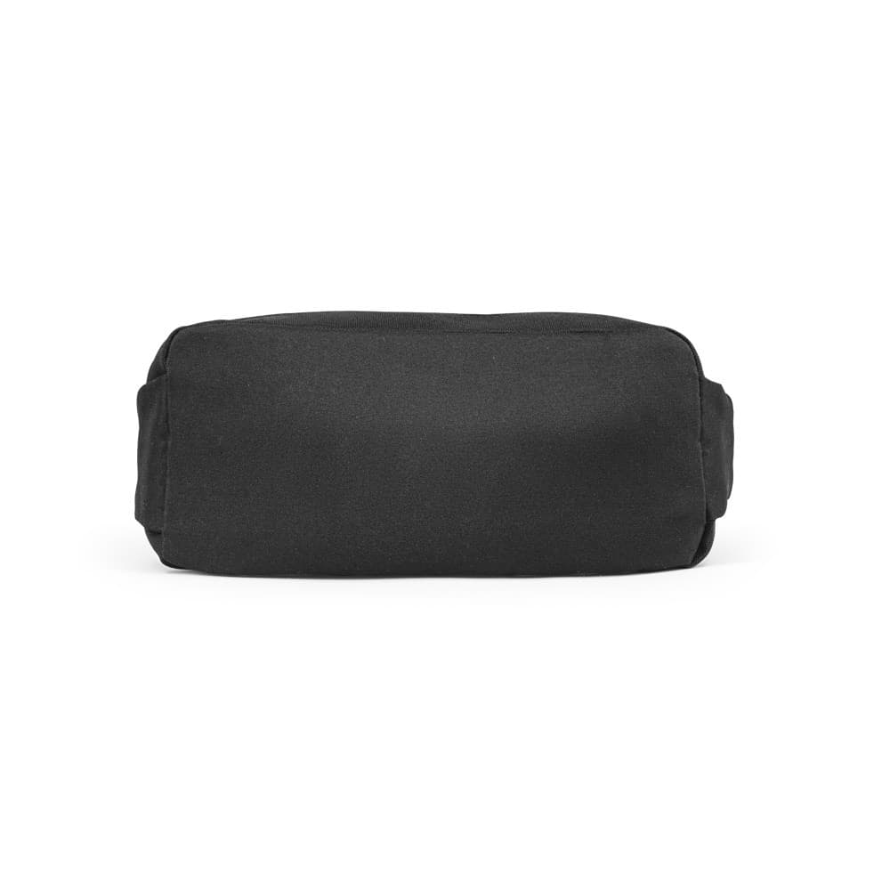 DELFOS POUCH. Marsupio 300D poliestere riciclato e 600D poliestere riciclato con elementi riflettenti - vista 3