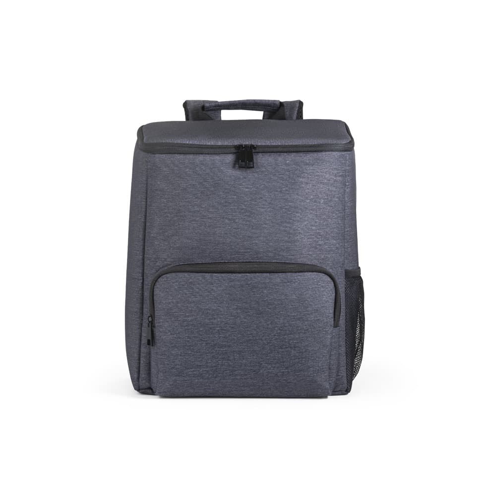 BOSTON COOLER. Zaino termico in nylon 2Tone 14 L - vista 2