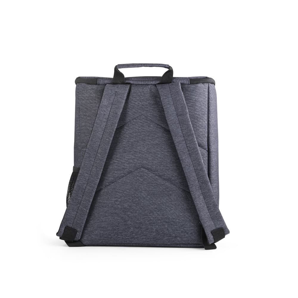 BOSTON COOLER. Zaino termico in nylon 2Tone 14 L - vista 3
