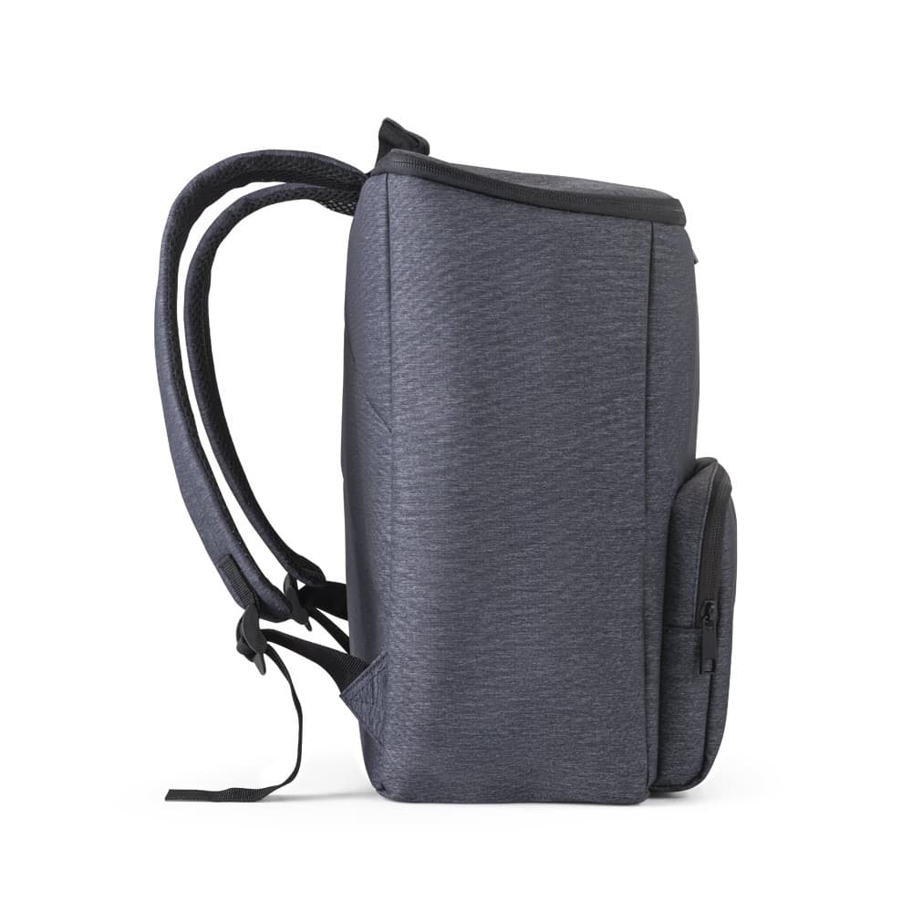 BOSTON COOLER. Zaino termico in nylon 2Tone 14 L - vista 4