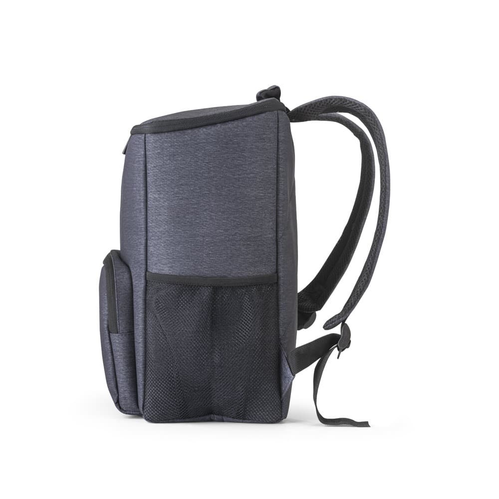 BOSTON COOLER. Zaino termico in nylon 2Tone 14 L - vista 5