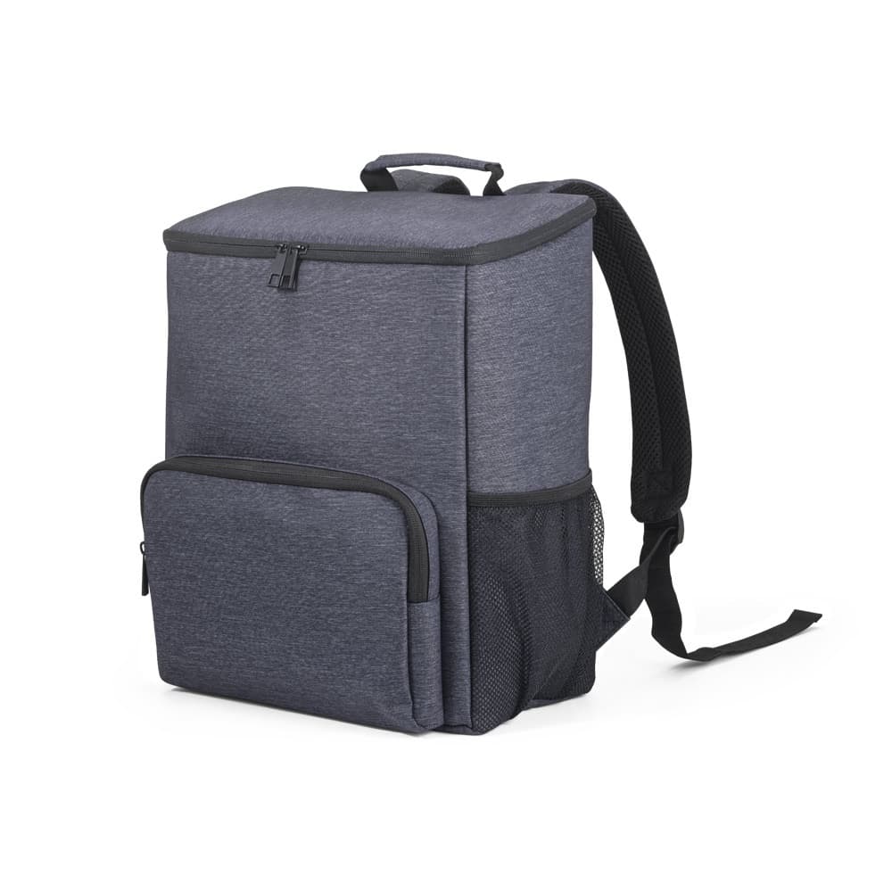 BOSTON COOLER. Zaino termico in nylon 2Tone 14 L - vista 1