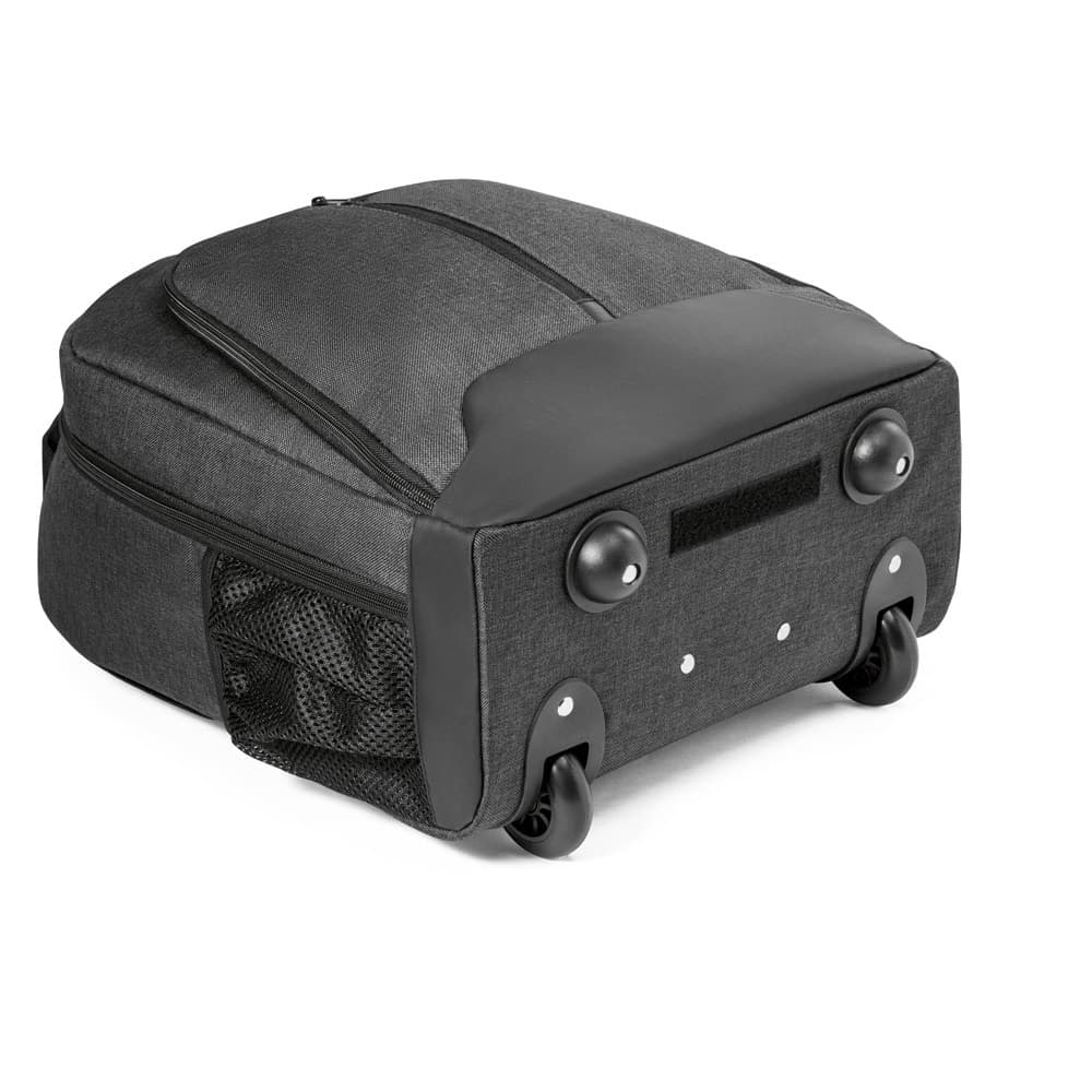 EINDHOVEN. Zaino trolley porta PC Portatile da 15'6'' - vista 6