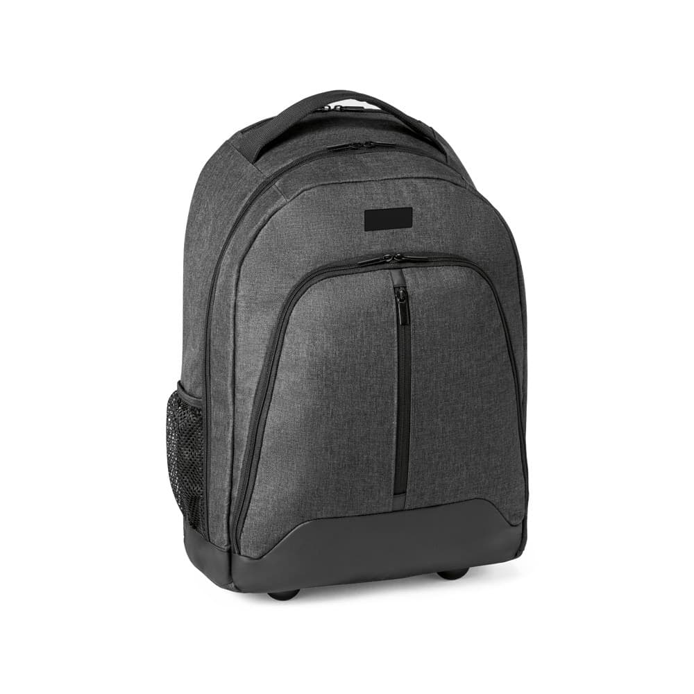 EINDHOVEN. Zaino trolley porta PC Portatile da 15'6'' - vista 1