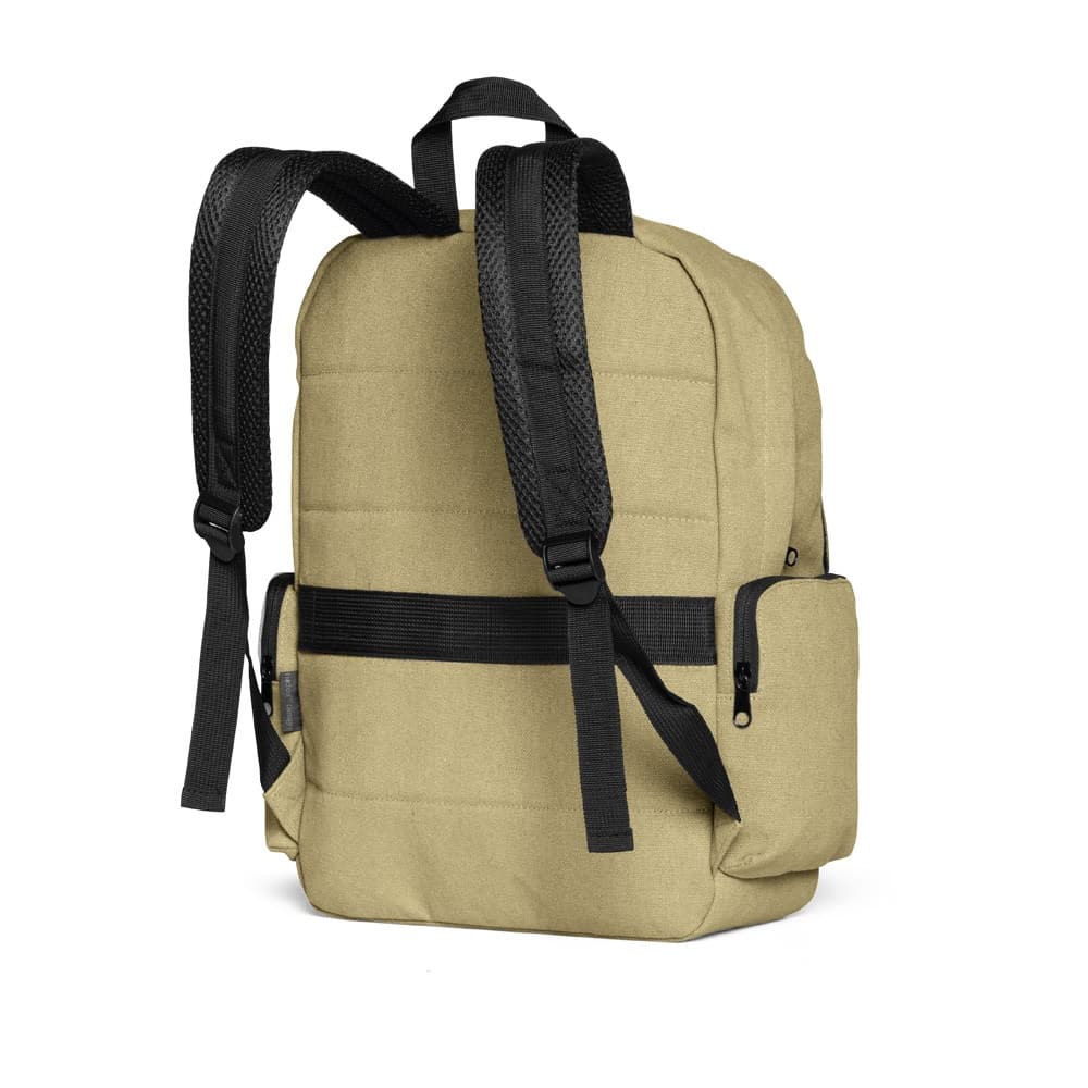 ADVENTURE. Zaino per computer portatile da 15.6'' - vista 2