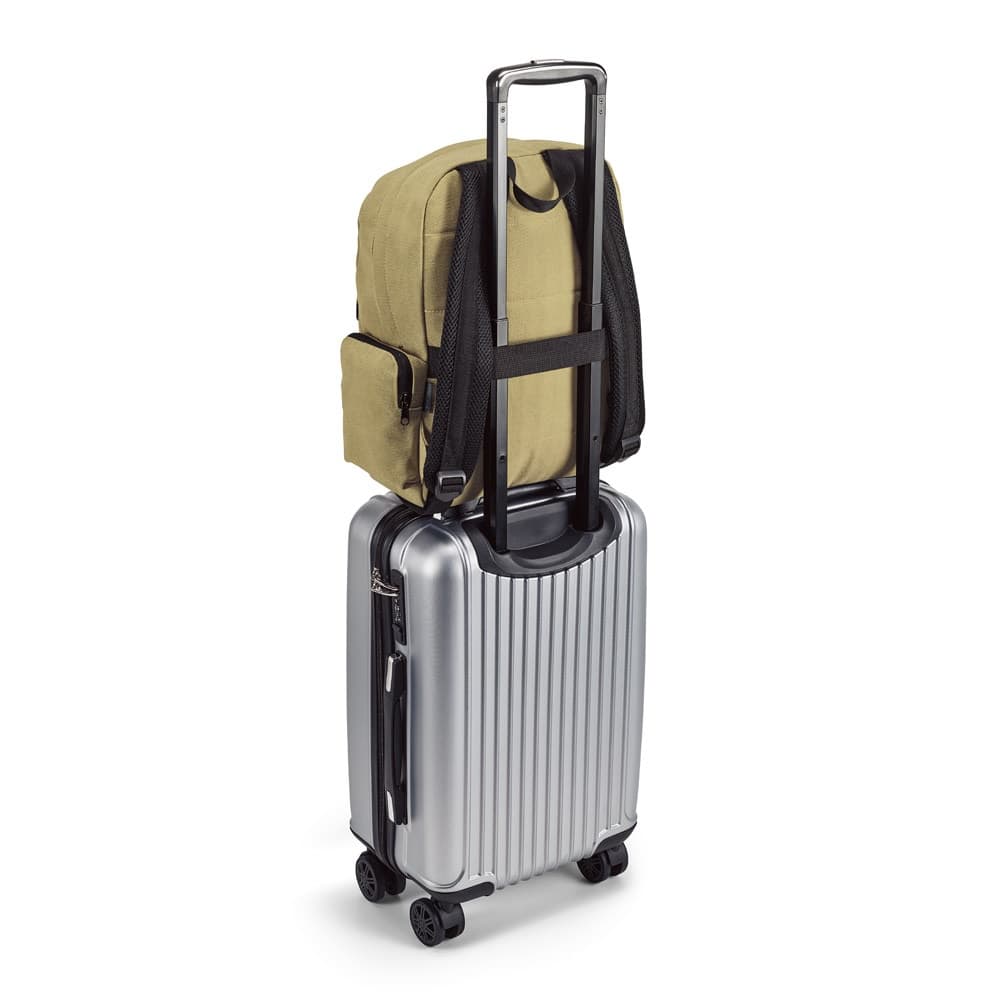 ADVENTURE. Zaino per computer portatile da 15.6'' - vista 4