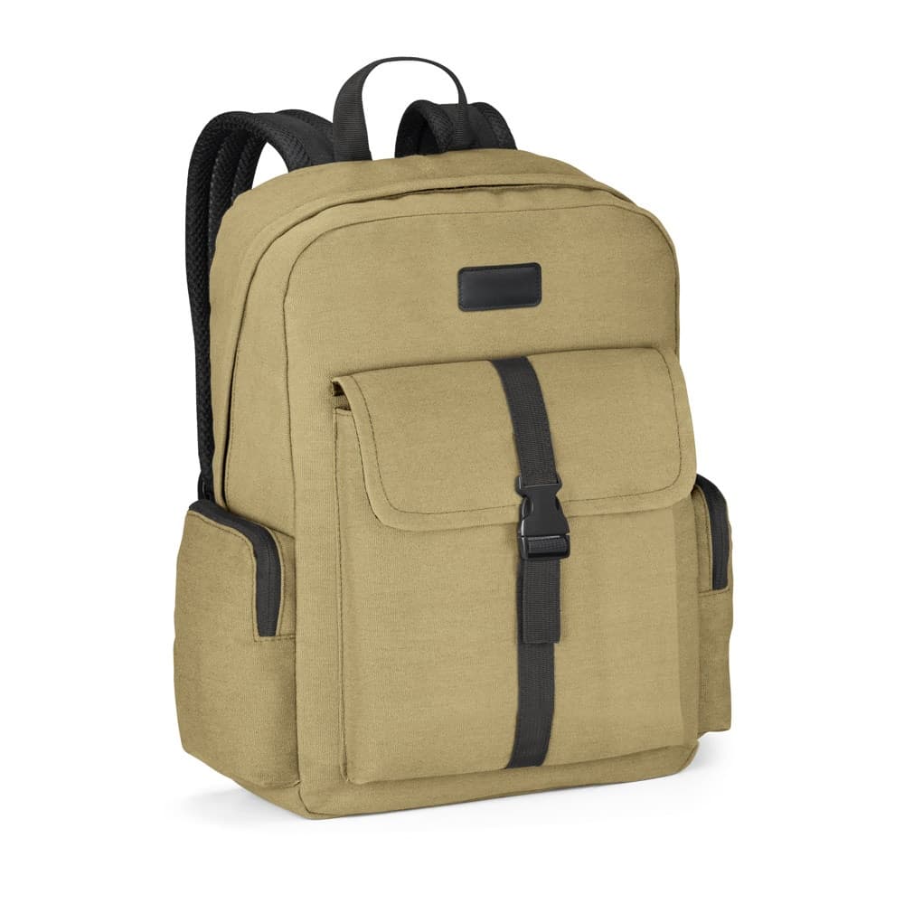 ADVENTURE. Zaino per computer portatile da 15.6'' - vista 1