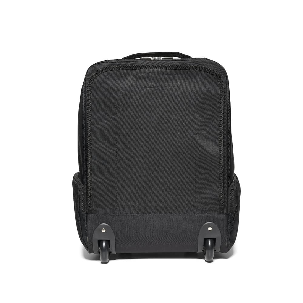 AVENIR. Zaino trolley porta PC 17'' in poliestere 1680D e 300D - vista 4