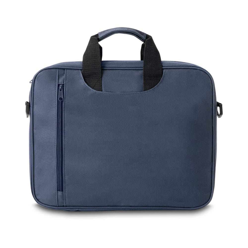 GARBI. Cartella porta PC fino a 15'6'' in poliestere 600D - vista 2