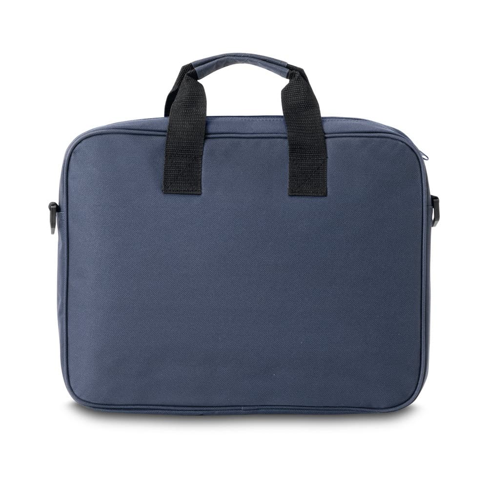 GARBI. Cartella porta PC fino a 15'6'' in poliestere 600D - vista 3