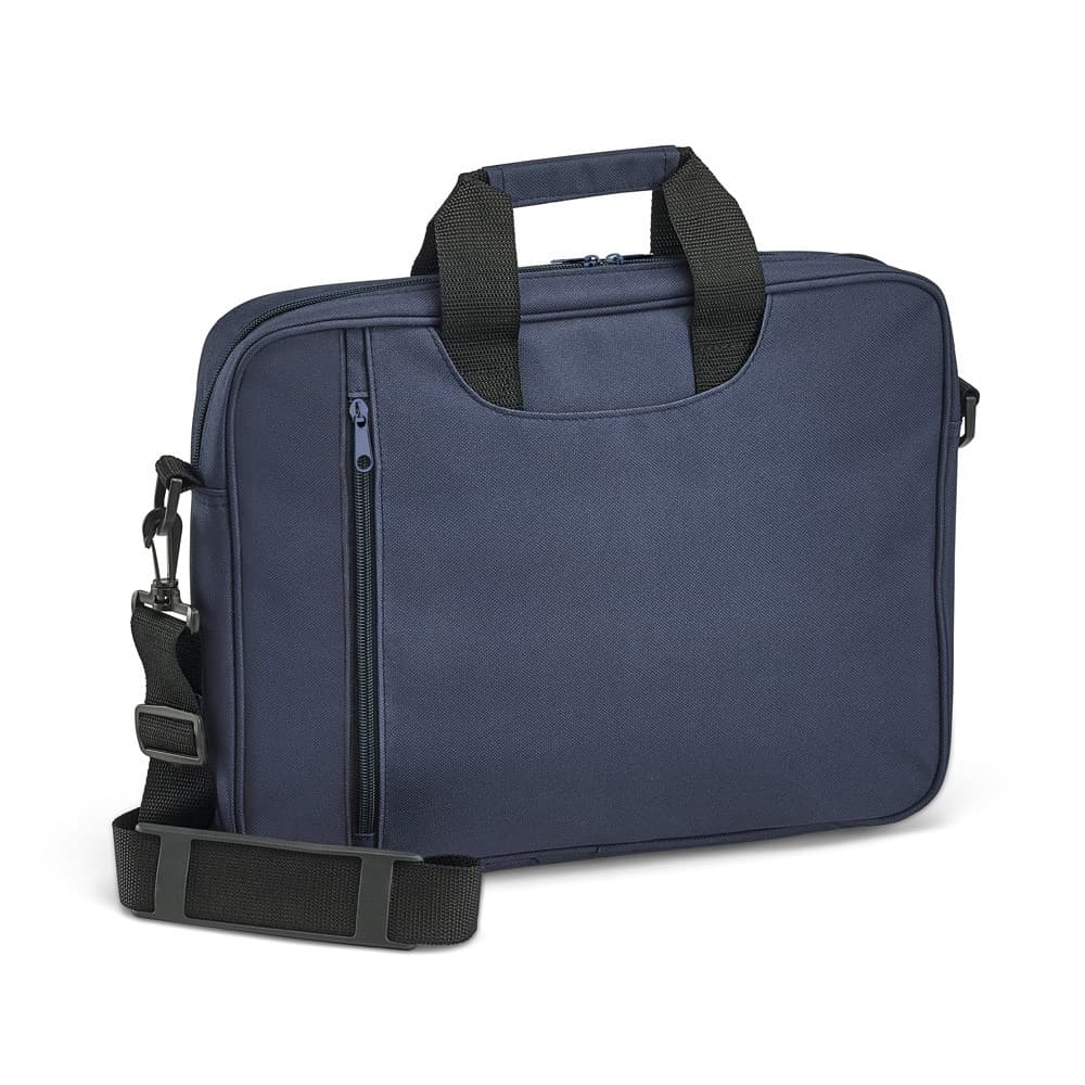 GARBI. Cartella porta PC fino a 15'6'' in poliestere 600D - vista 1