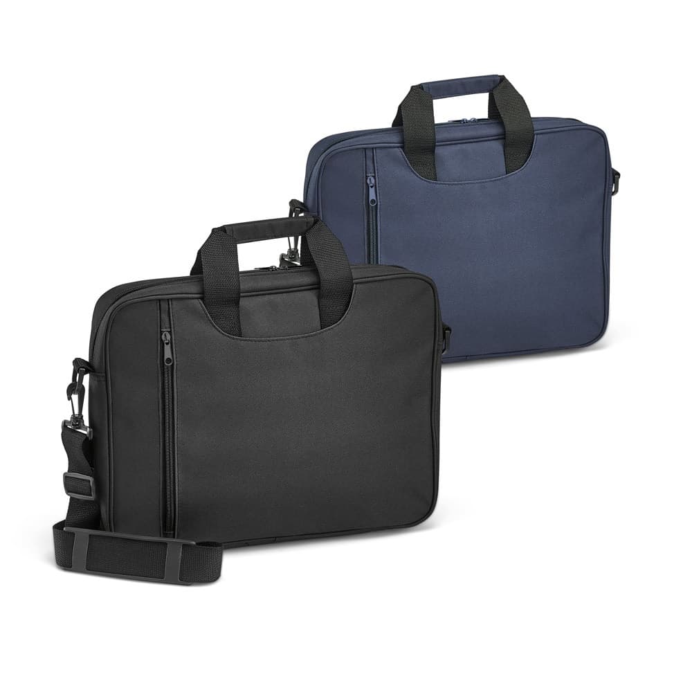 GARBI. Cartella porta PC fino a 15'6'' in poliestere 600D - vista 4