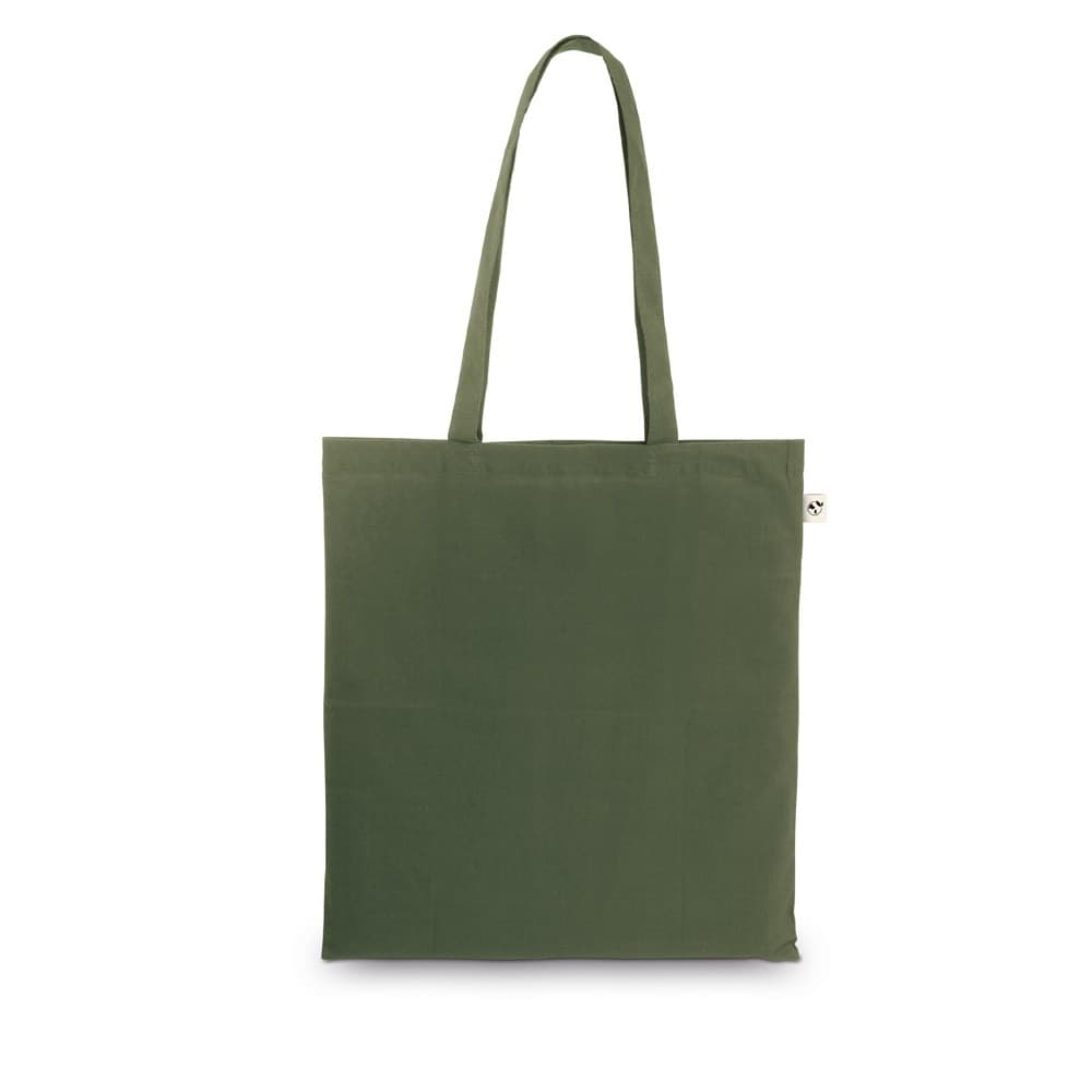 Verde militare