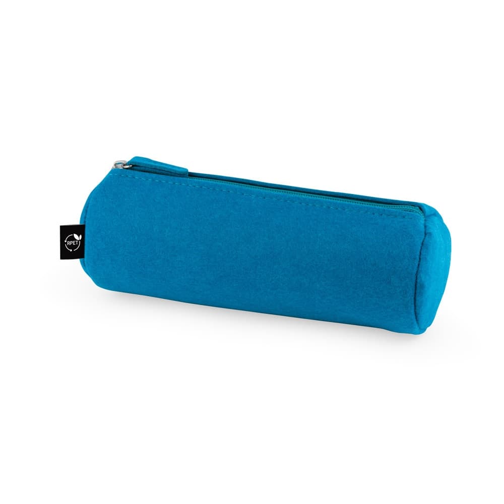 FELPY. Astuccio in feltro riciclato (100% rPET) - vista 1
