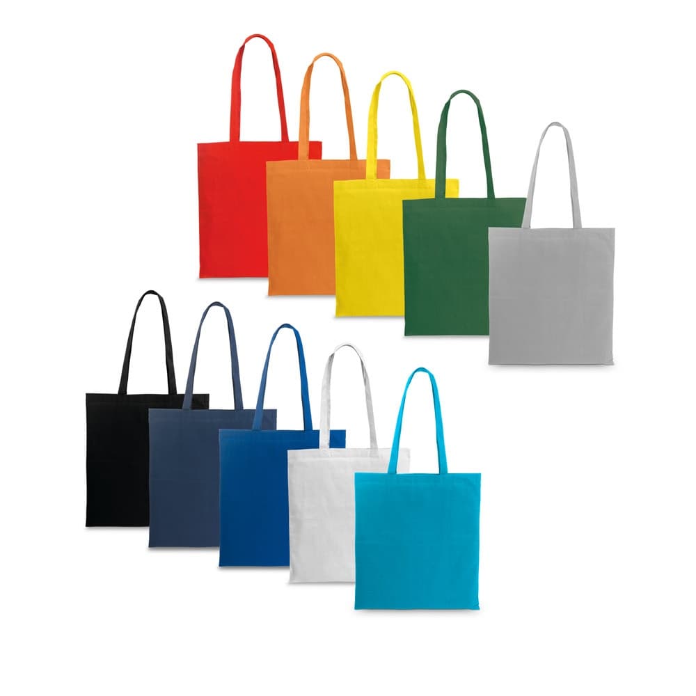 MADEIRA. Borsa in 100% cotone biologico (140 g/m²) - vista 2