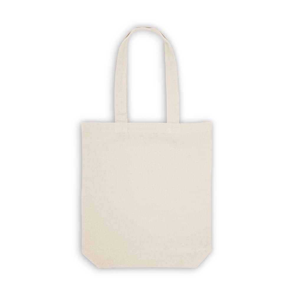 LIVINGSTON. Borsa in 100% cotone (220 g/m²) - vista 2
