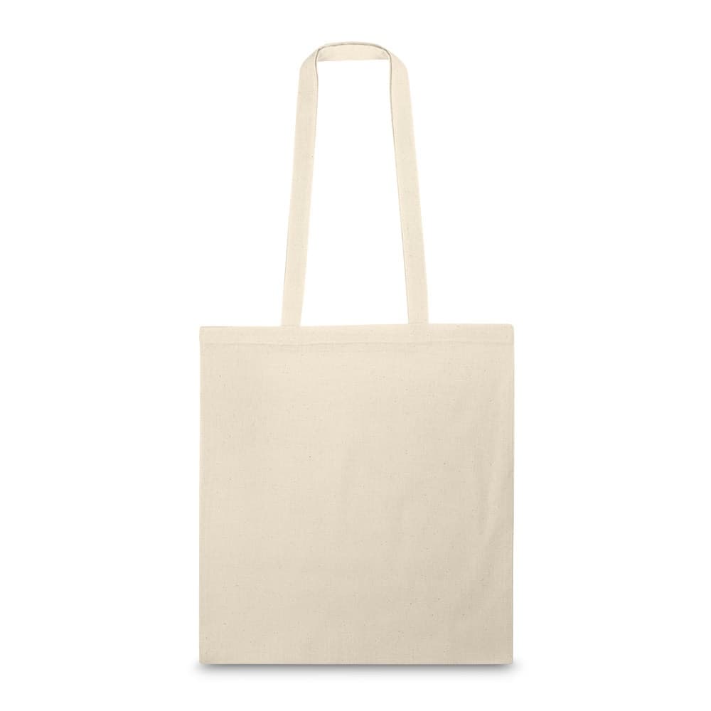 REGENT. Borsa in cotone 100% (100 g/m²) - vista 1