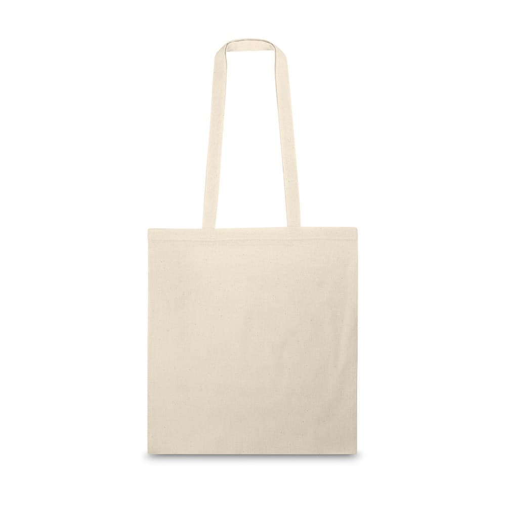 REGENT. Borsa in cotone 100% (100 g/m²) - vista 2