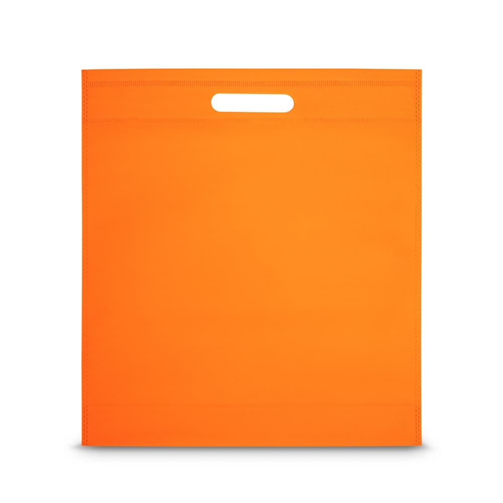 STRATFORD. Borsa in TNT (80 g/m²) - vista 1