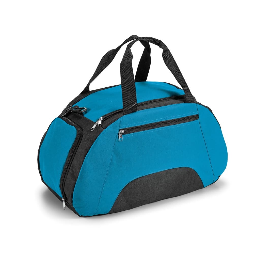 FIT. Borsa sportiva in poliestere 600D - vista 1