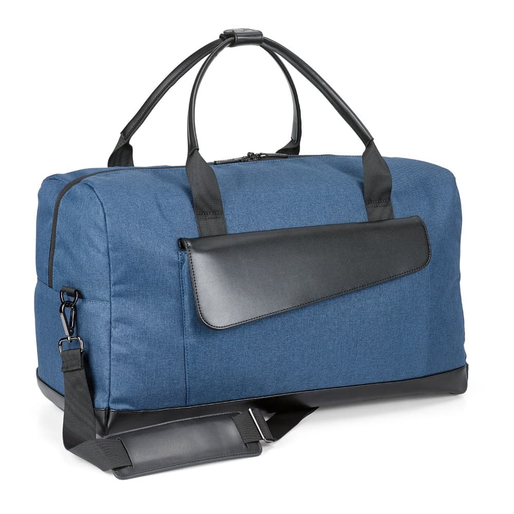 Motion Bag. Borsa da viaggio in poliestere twill e PU - vista 1